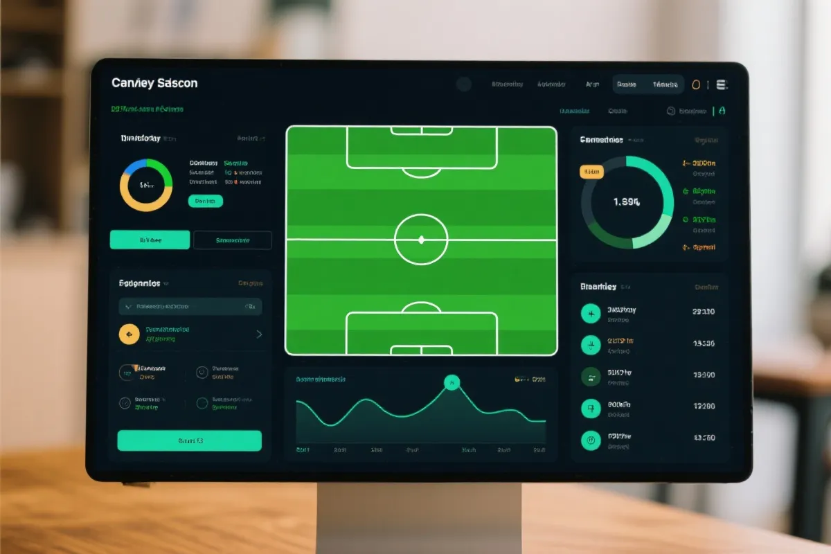 世界杯赔率与走势分析示意