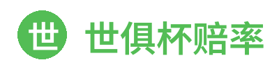 世俱杯赔率